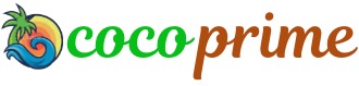 CocoPrime Logo