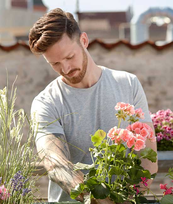 Quality control team